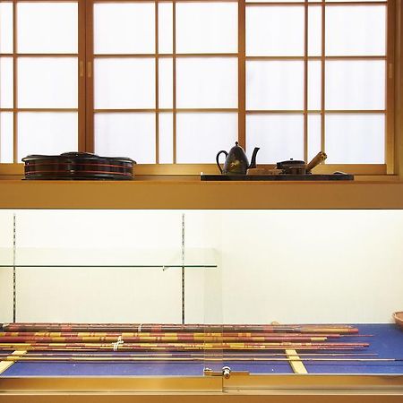 Kanki No Yado Kyoto Exterior foto