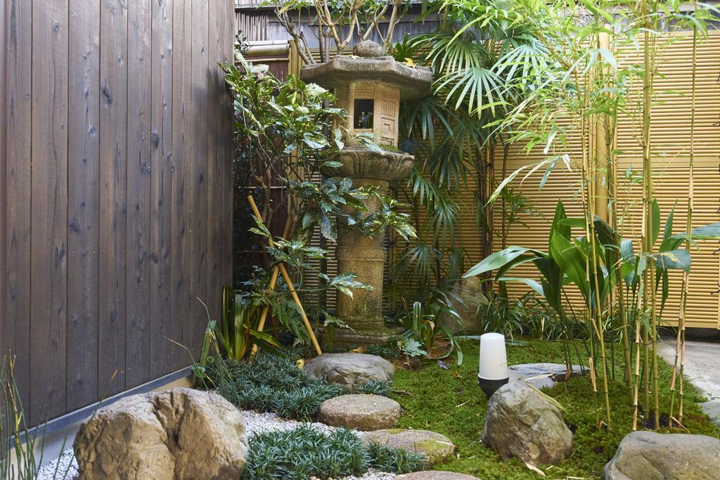 Kanki No Yado Kyoto Exterior foto