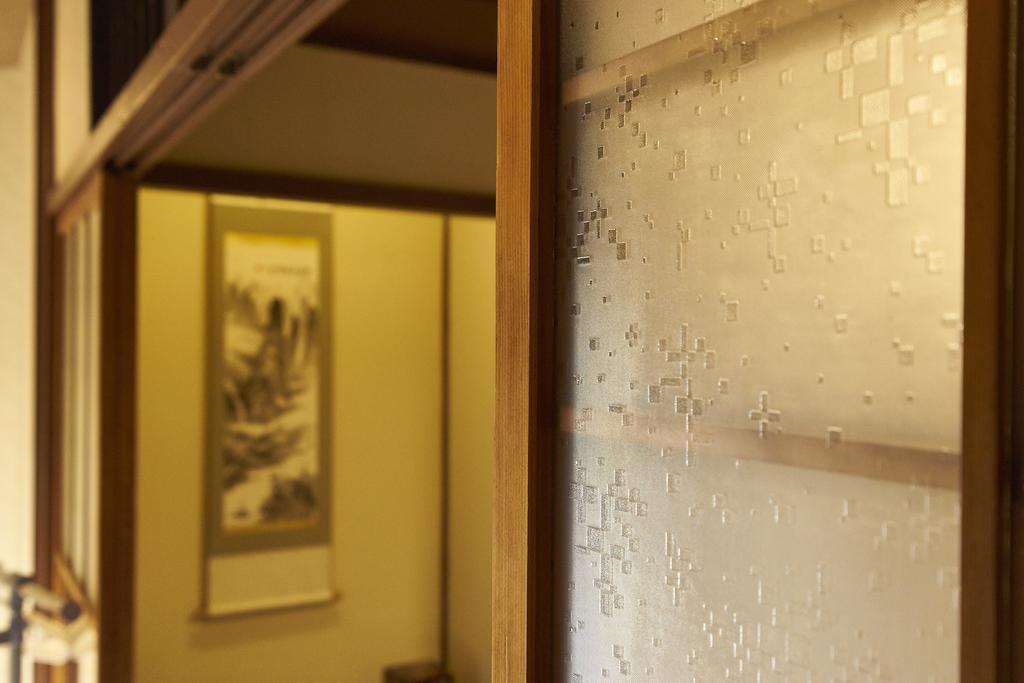 Kanki No Yado Kyoto Exterior foto